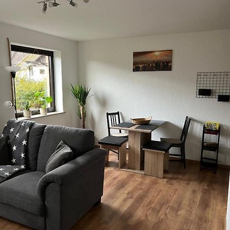 Ferienwohnung Eickwinkel 温特贝格 外观 照片